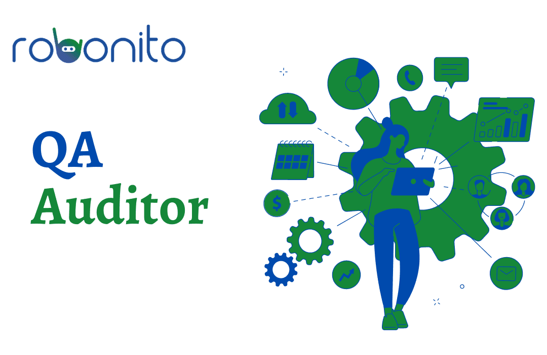Demystifying the QA Auditor: A Key Player in Ensuring Quality Standards
