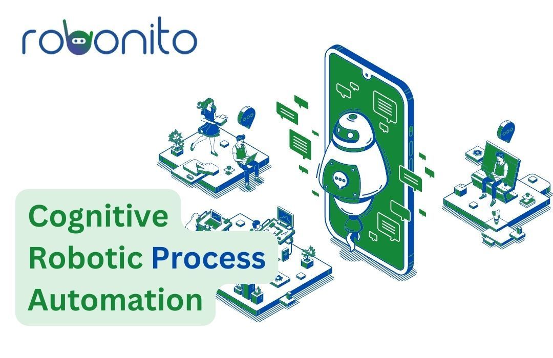 Cognitive Robotic Process Automation: Revolutionizing Workflows and Efficiency