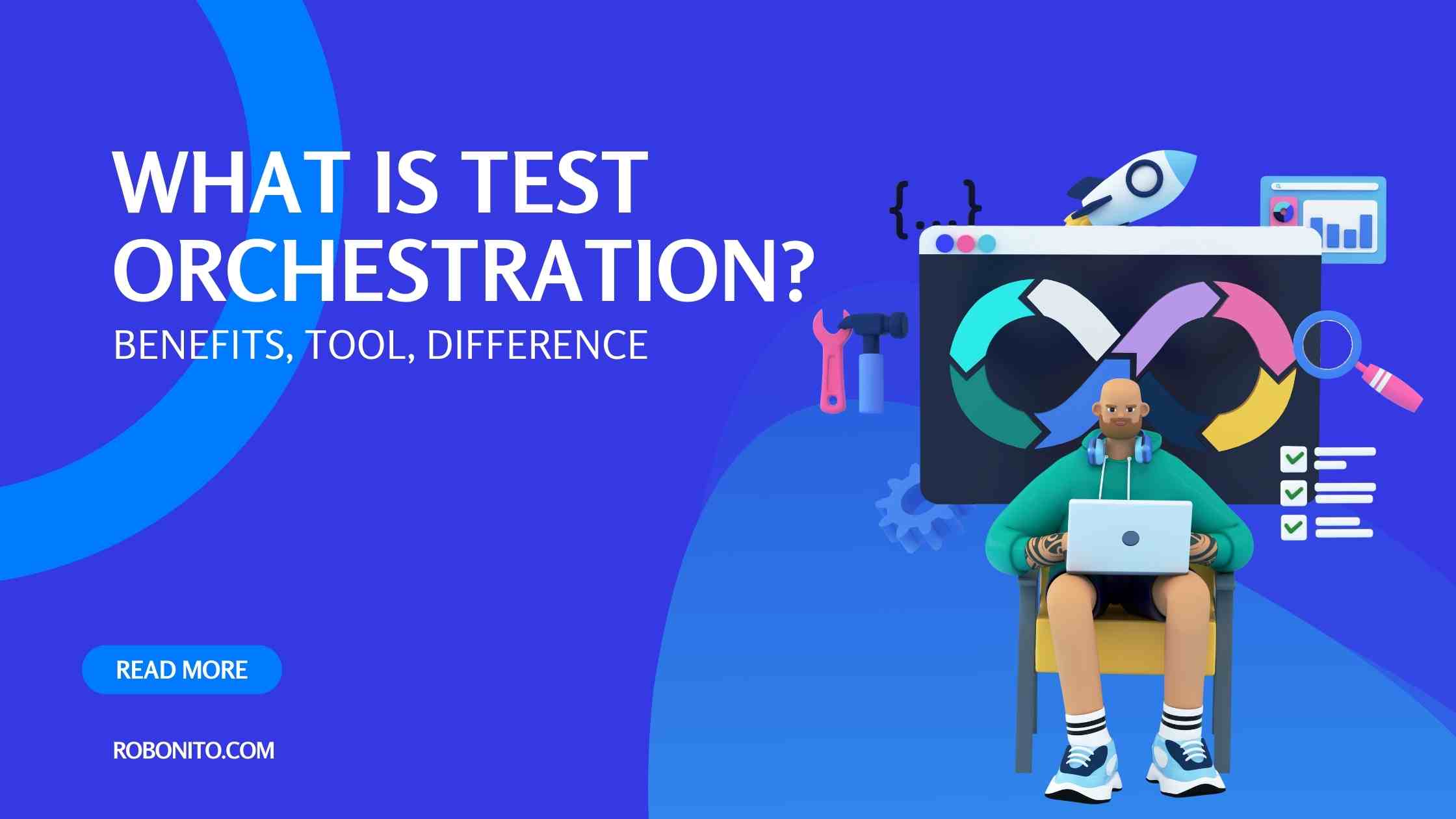 Test Orchestration