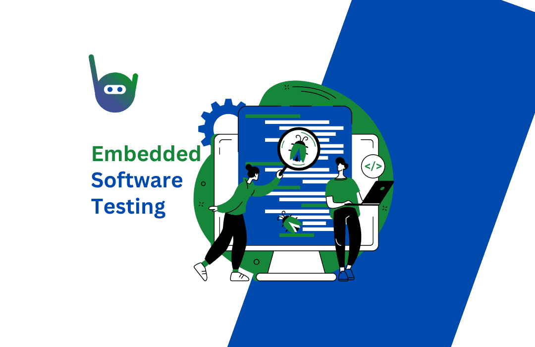 Embedded Software Testing In 2023