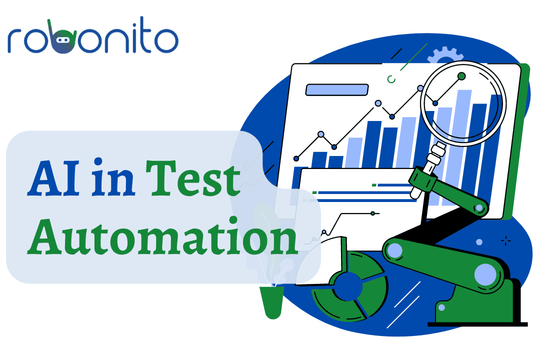 Benefits of AI in Test Automation