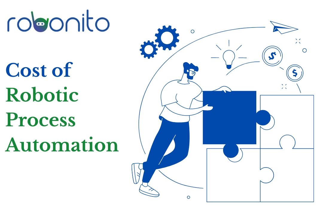 Cost of Robotic Process Automation: Unlocking Efficiency and Savings In 2023