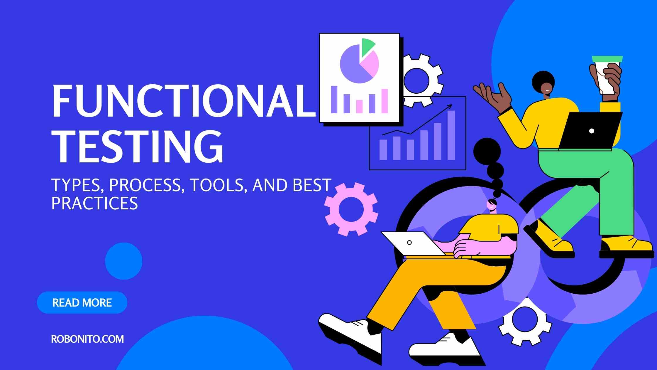 Functional Testing