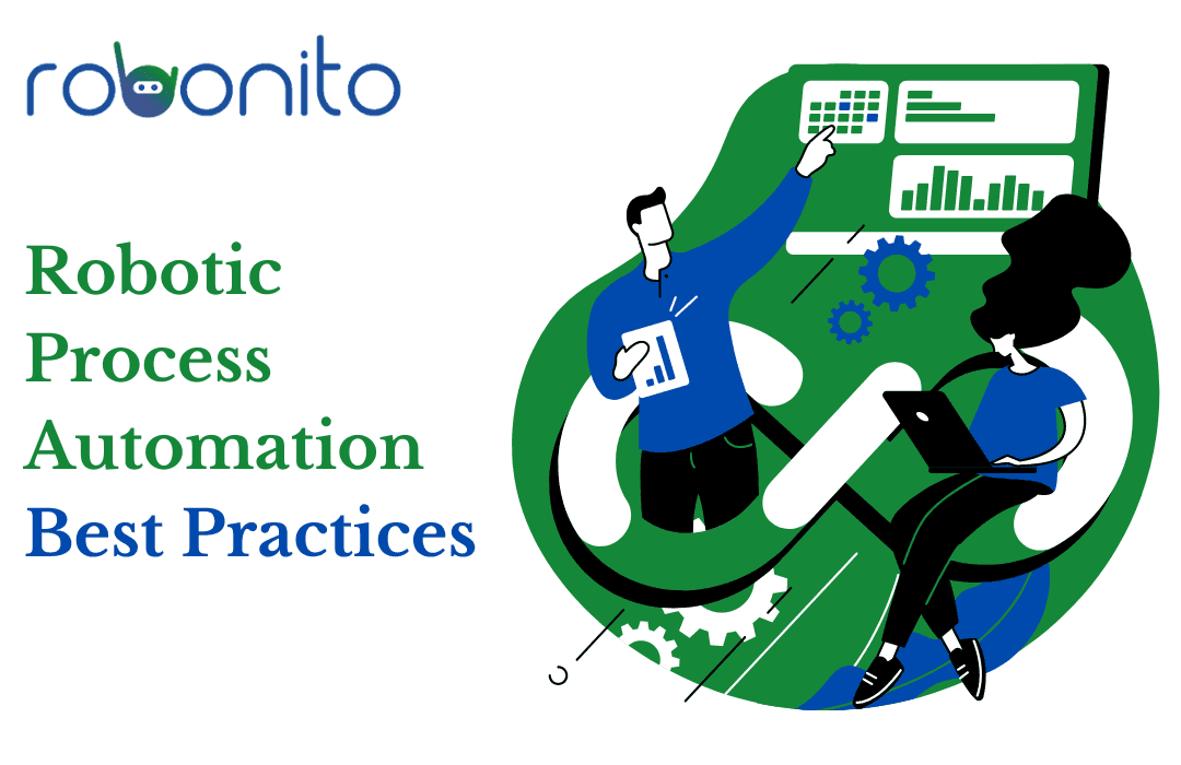 Robotic Process Automation Best Practices To Do In 2023