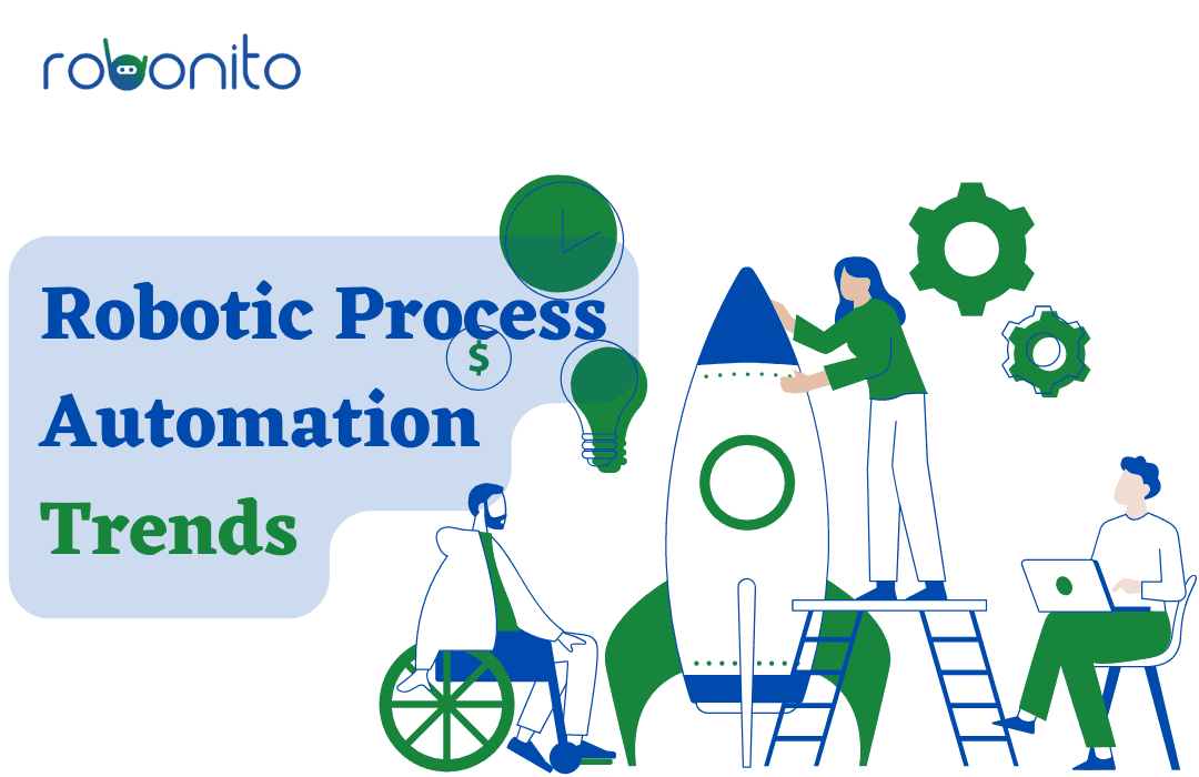 Robotic Process Automation Trends In 2023: Revolutionizing Business Efficiency