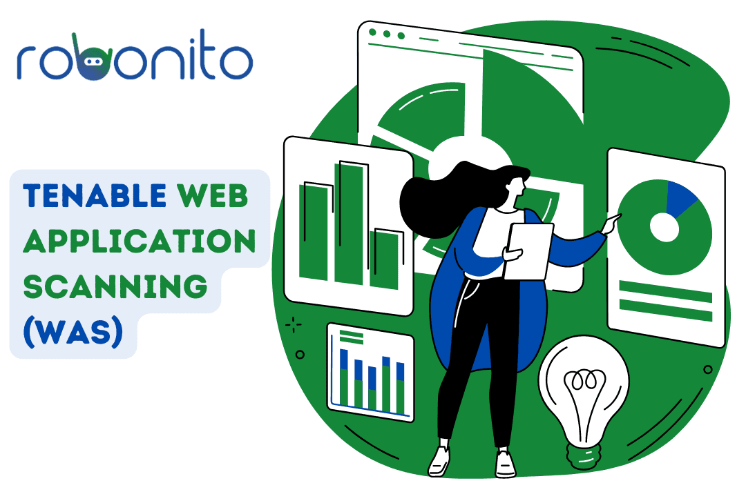Tenable Web Application Scanning: Strengthening Your Web Security