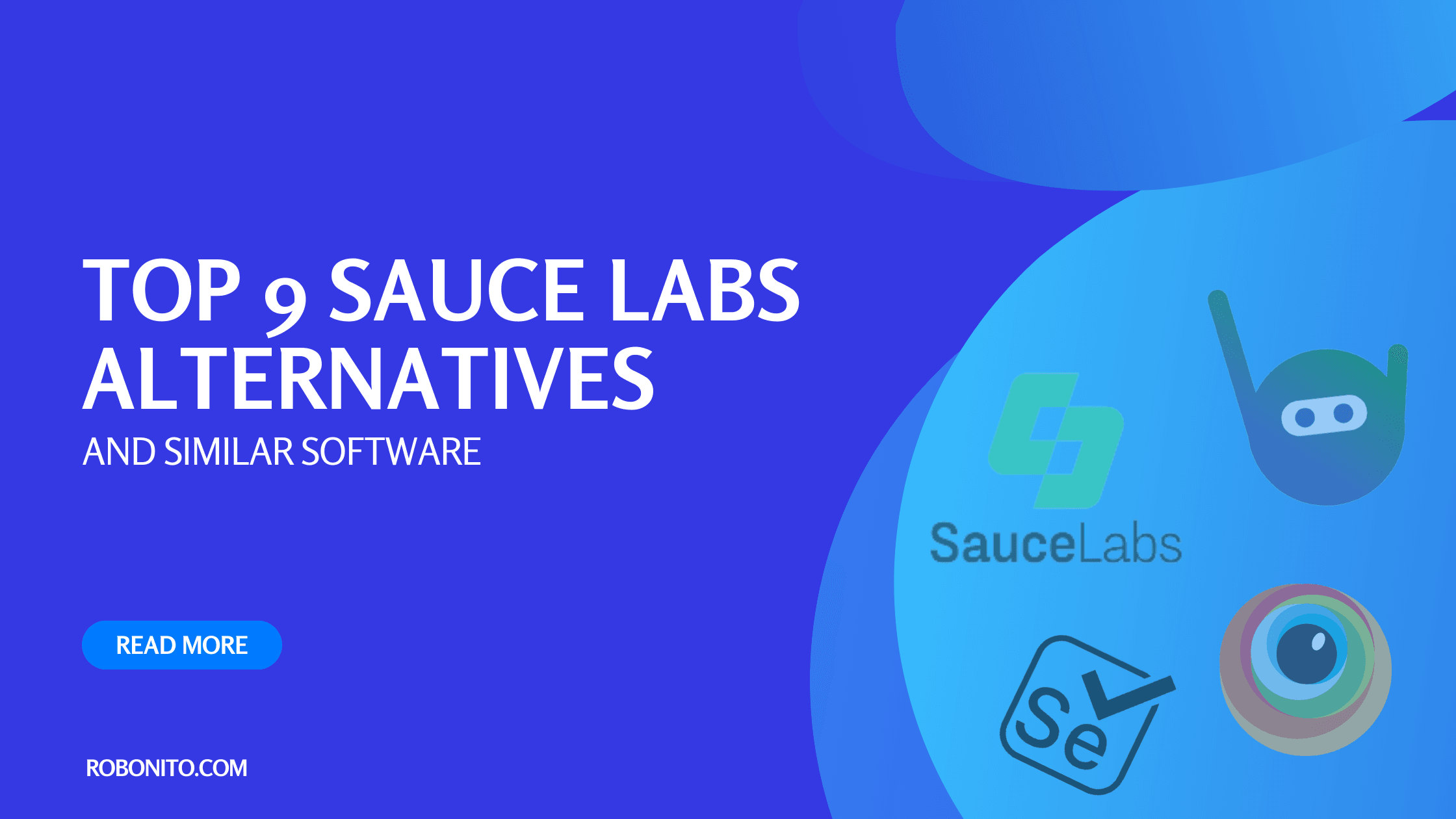 Top 9 Sauce Labs Alternatives and Similar Software