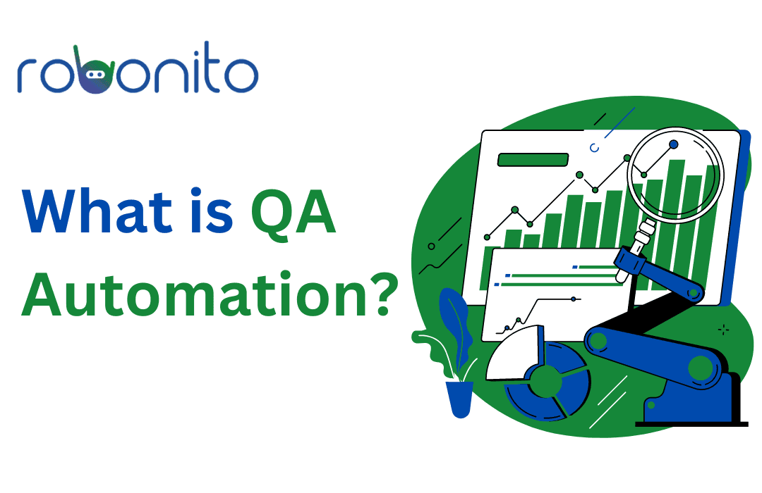 What is QA Automation: Streamlining Software Testing Efforts