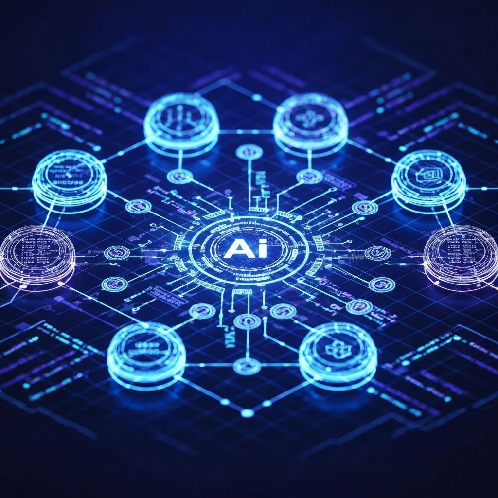 Robonito uses AI to: