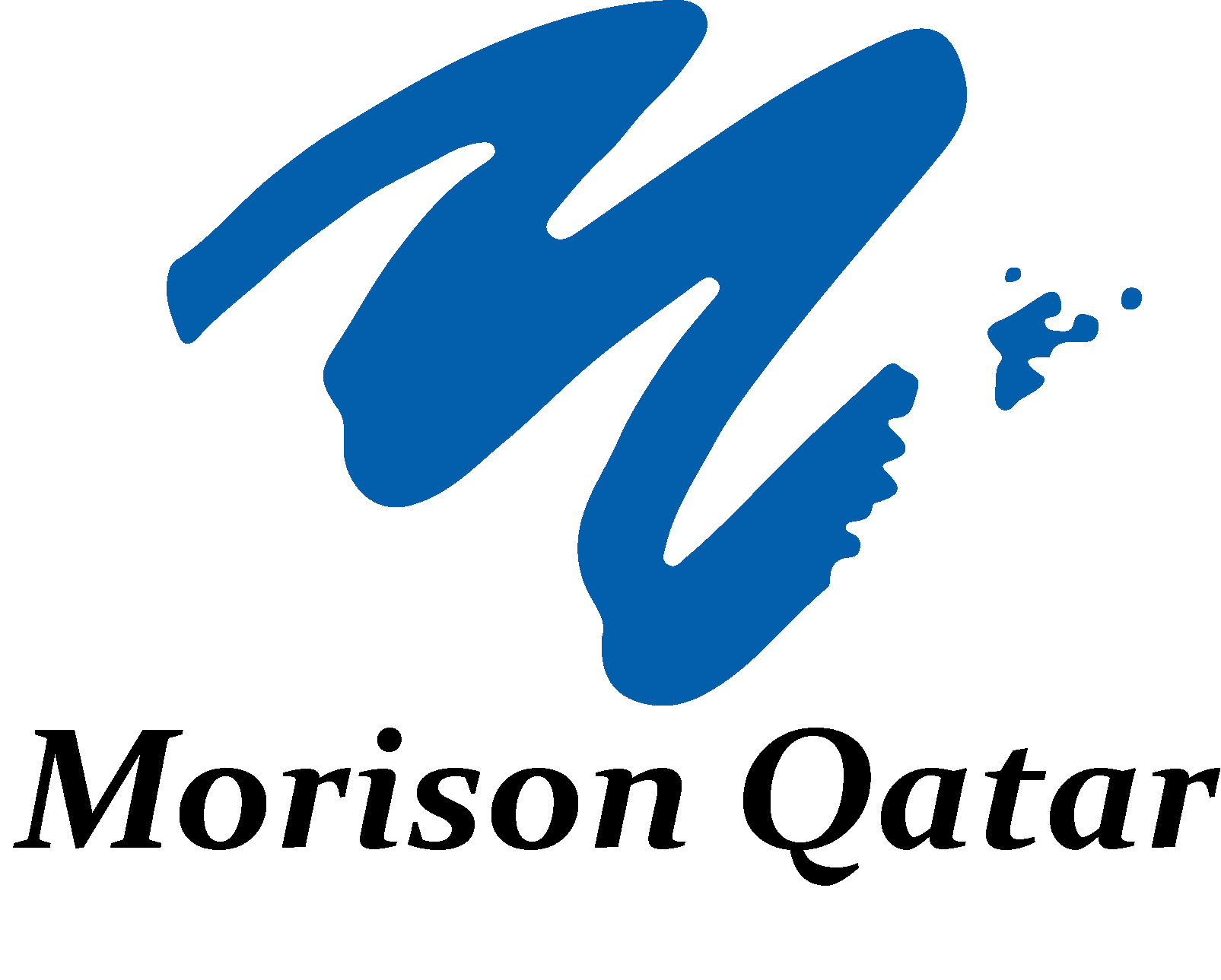 Client logo