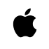 Apple logo